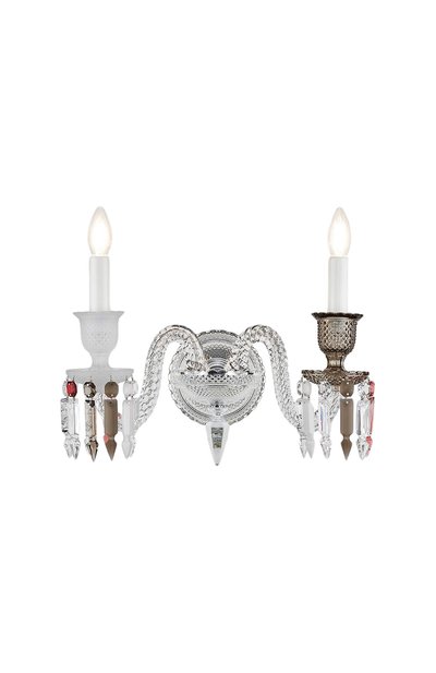 Бра zenith flou BACCARAT, арт. 2 607 597