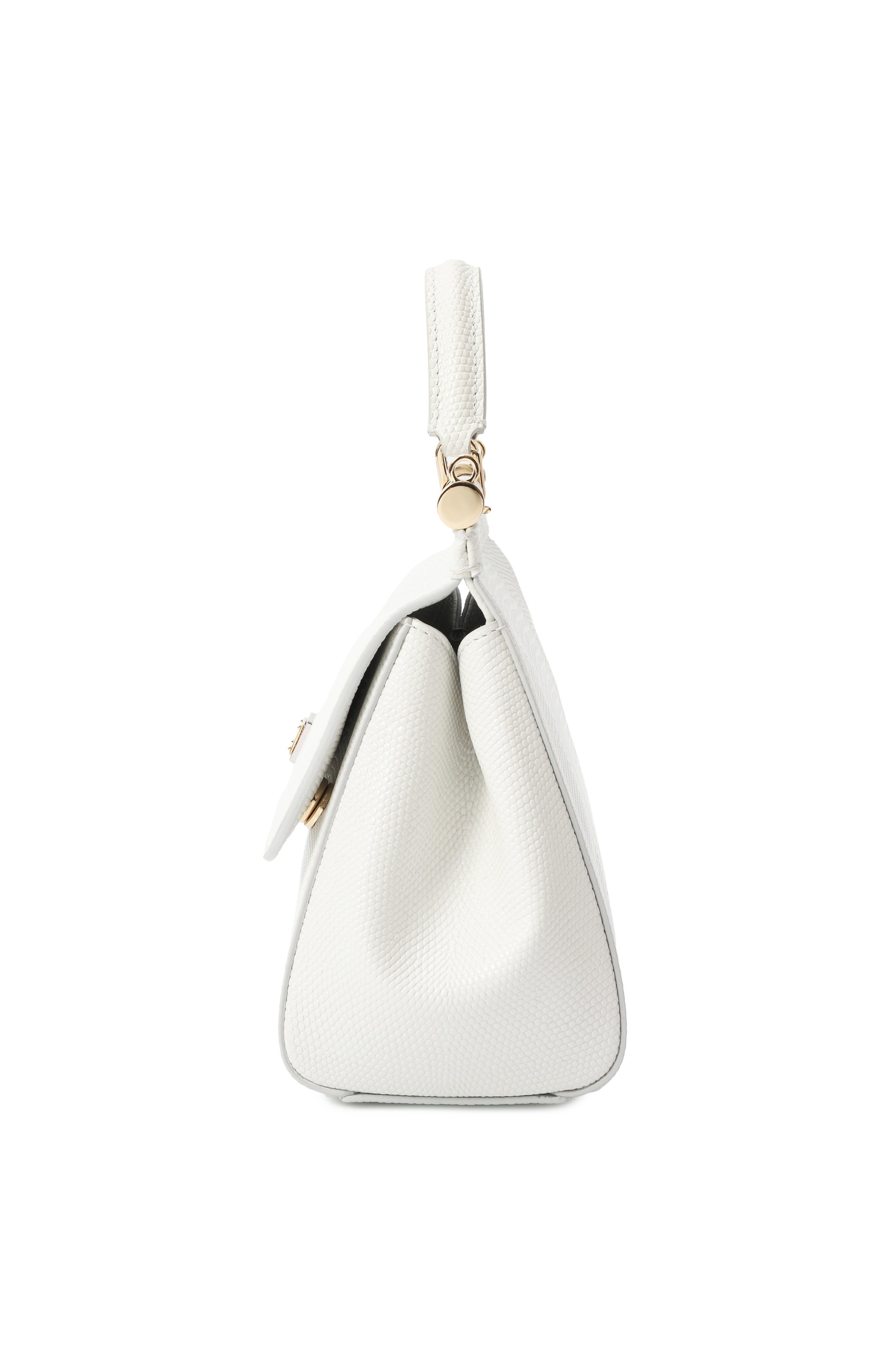 Сумка sicily small DOLCE & GABBANA, арт. BB9003_BE9003_BI9003/A1095_1, фото 4