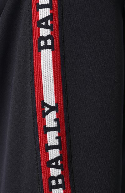 Кардиган BALLY, арт. M5CA460F-7S239/710, фото 5