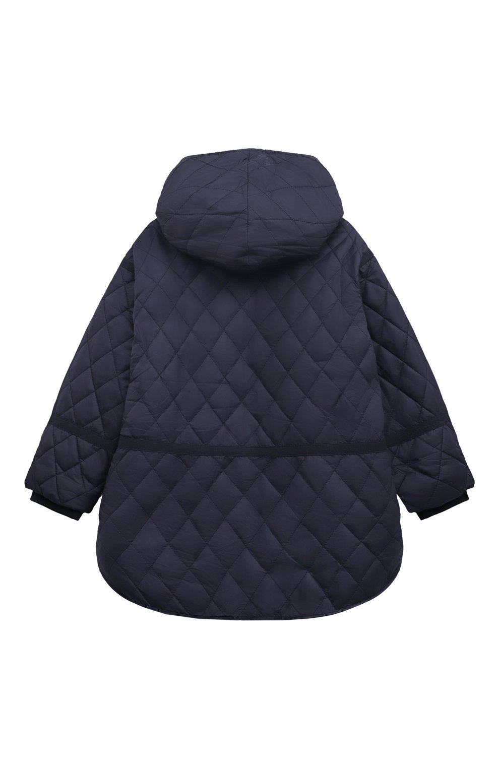 Утепленная парка CHLOÉ, арт. C16440/6A-12A, фото 2