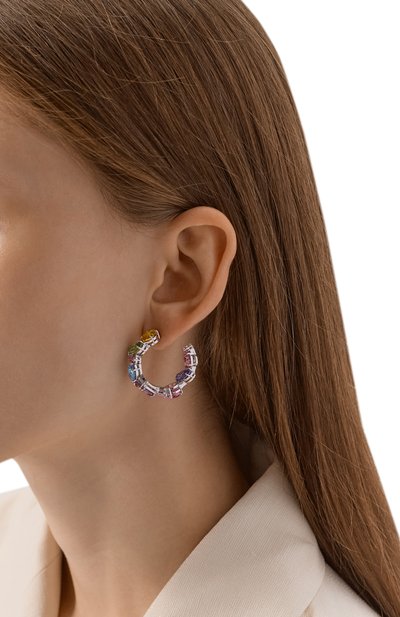 Женские серьги gema SWAROVSKI, арт. 5692412