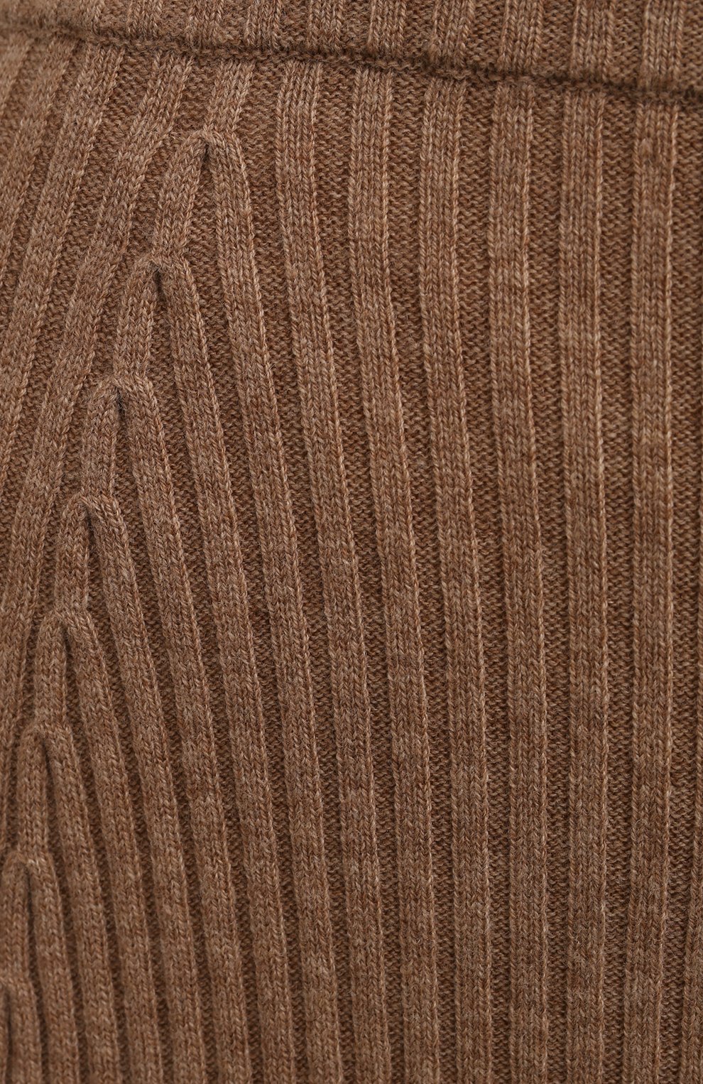 Юбка из шерсти и кашемира BOSS, арт. 50456932, фото 5