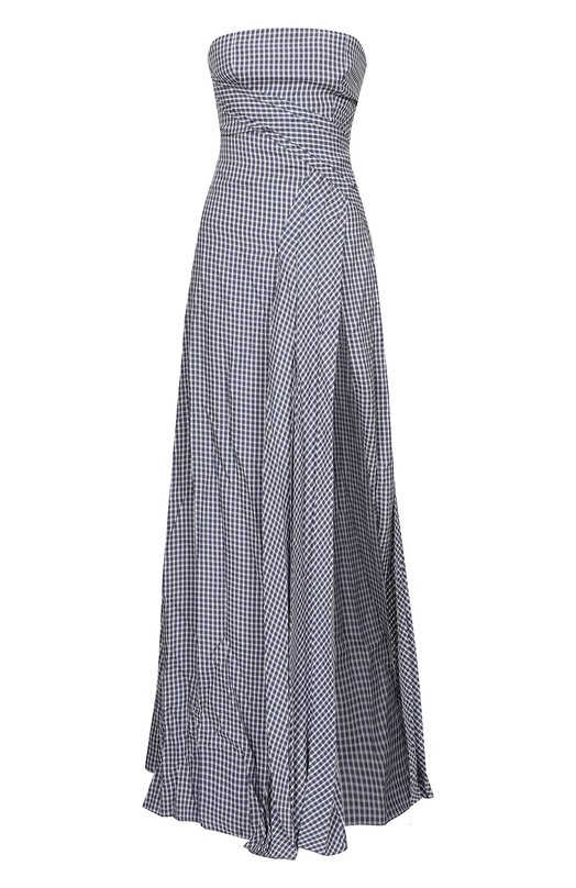 

Комплект из платья и шорт Ralph Lauren, Синий