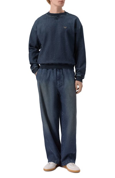 Джинсы EMPORIO ARMANI, арт. EM006615/AF27722, фото 2