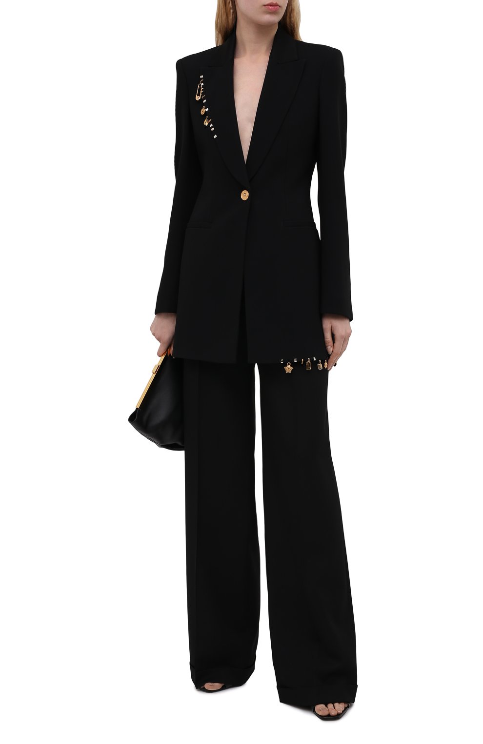 Жакет VERSACE, арт. 1001200/1A01216, фото 2