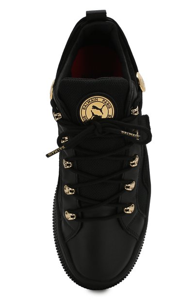 Кеды deva puma x balmain PUMA, арт. 37259301, фото 5