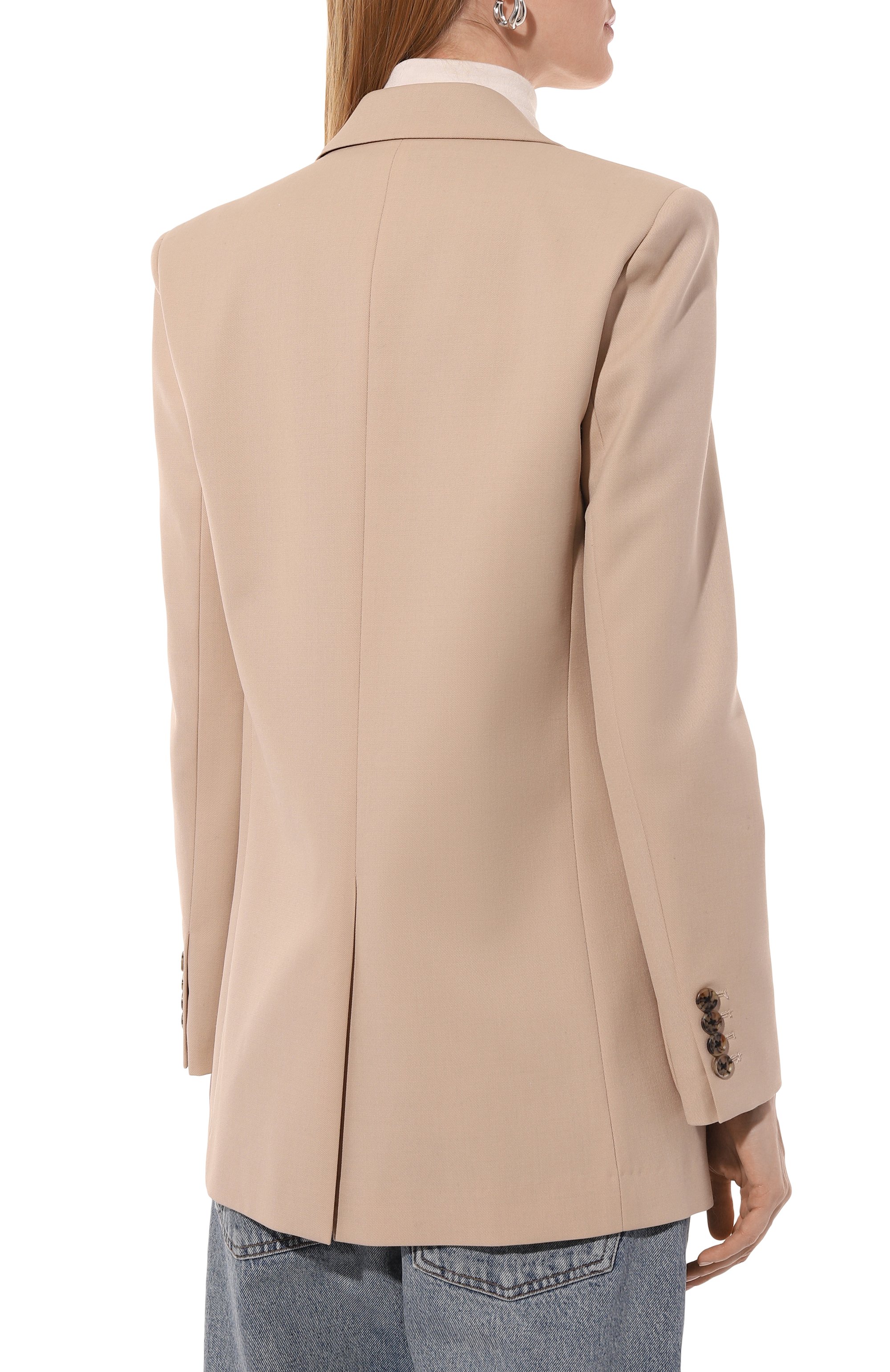 Жакет AKHMADULLINA, арт. 1225.2JT920/W003, фото 4