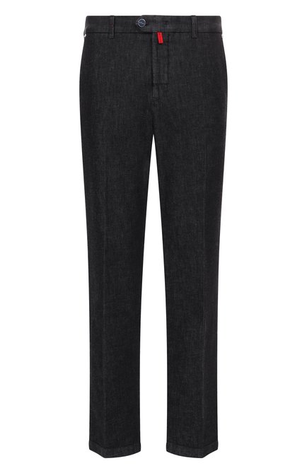 Мужские джинсы KITON, арт. UFPPEK0159H03