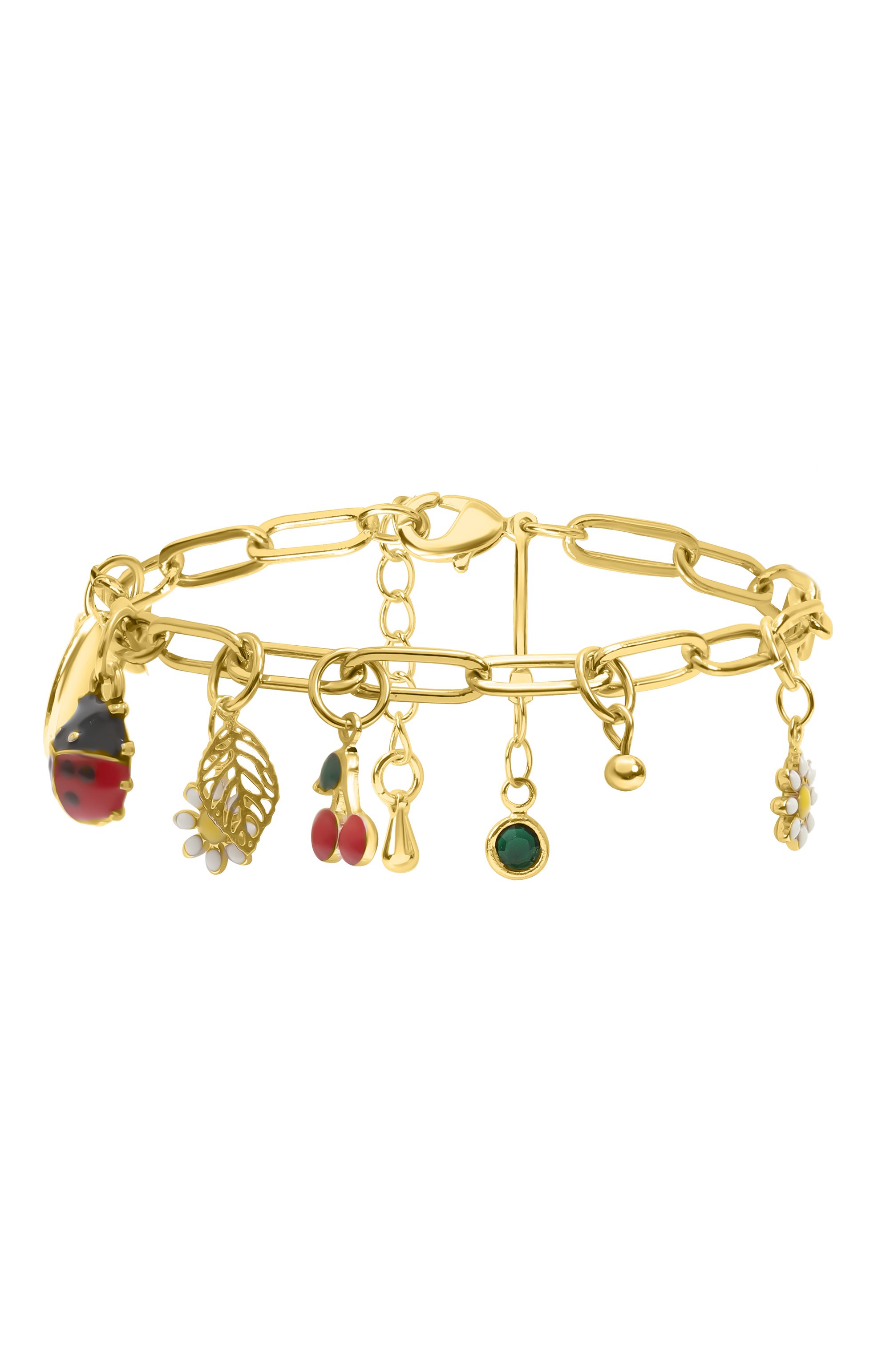 Браслет PANFIL, арт. GC-BOZH-B, фото 1