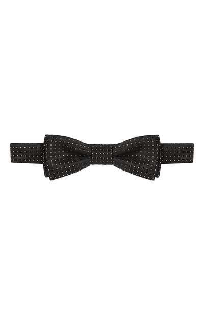 Шелковый галстук-бабочка BOSS, арт. 50486024, фото 1