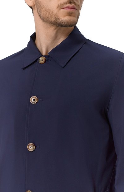 Плащ COLOMBO, арт. CP00486/T0581-U, фото 5