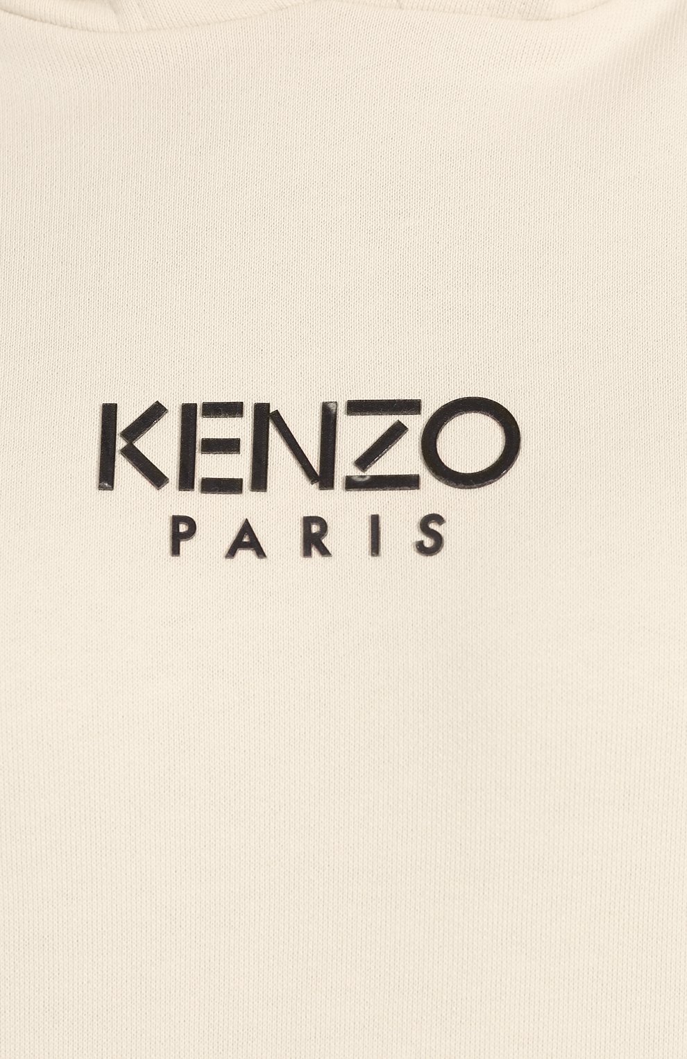 Хлопковое худи KENZO, арт. FA52SW771962, фото 5