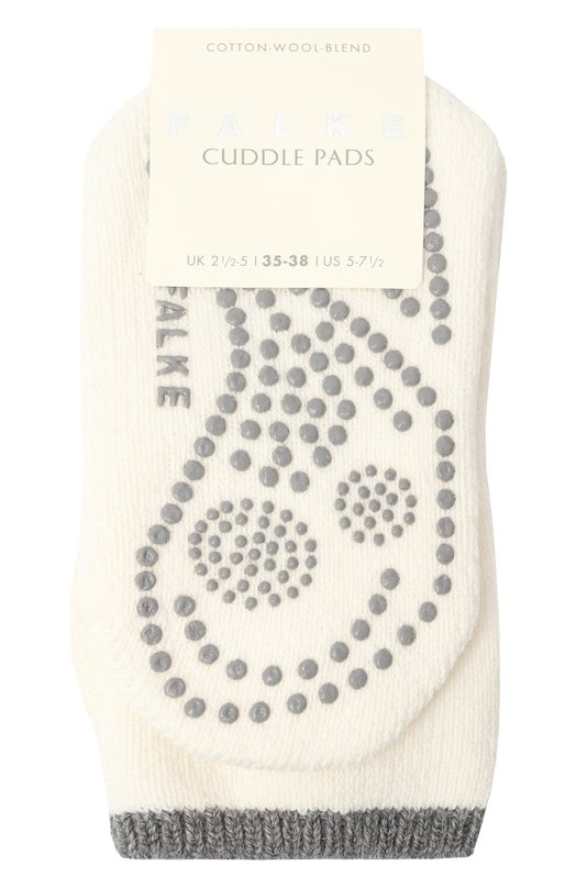 Носки Falke 47540 Белый 47540