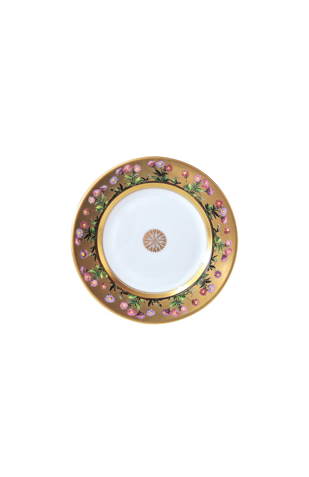 Тарелка для хлеба и масла heloise BERNARDAUD, арт. 0487/3, фото 1