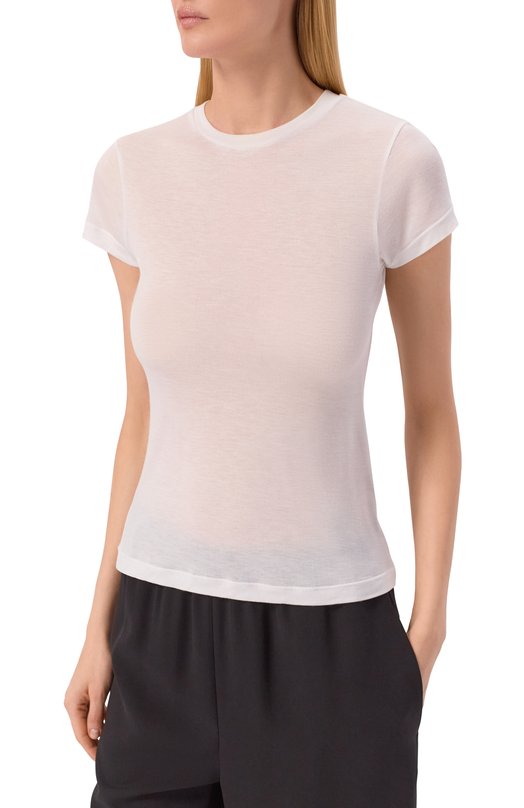 Футболка Aya Muse AMBR2516 Белый  AMBR2516 Фото 3