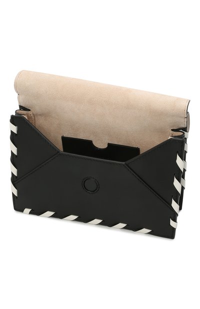 Сумка BALMAIN, арт. VN1S624/LVP0, фото 4