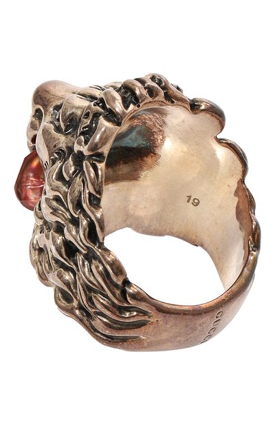 Кольцо GUCCI, арт. 402763 J1D50, фото 3