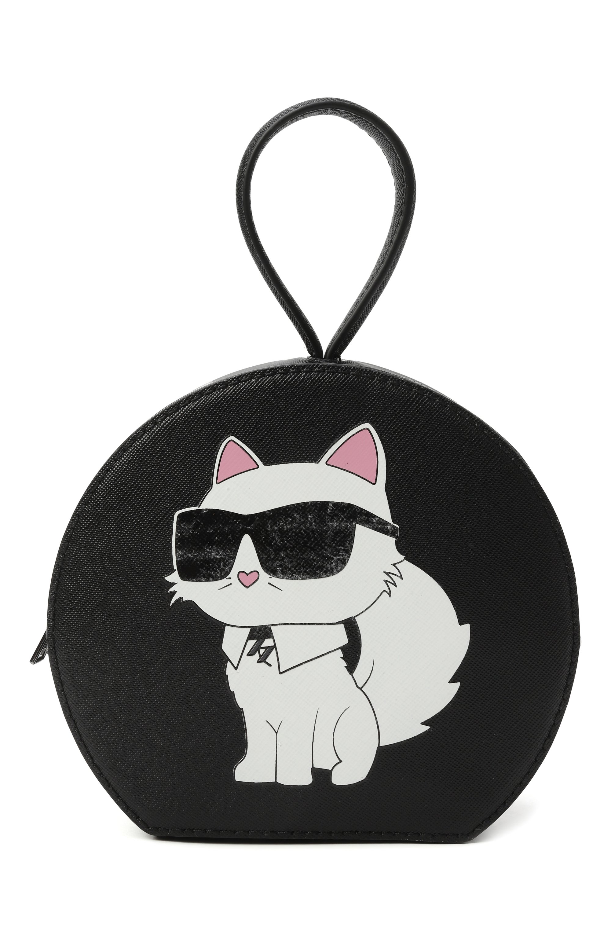 Сумка KARL LAGERFELD KIDS, арт. Z30351, фото 1