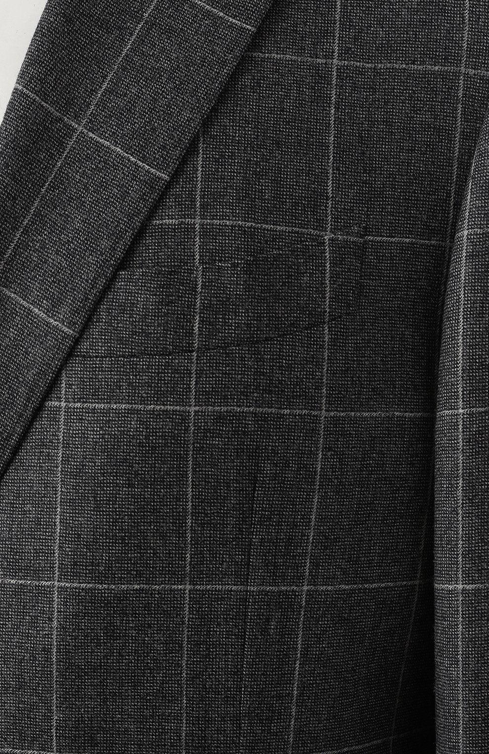 Шерстяной костюм CANALI, арт. 11280/19/BF01207, фото 9