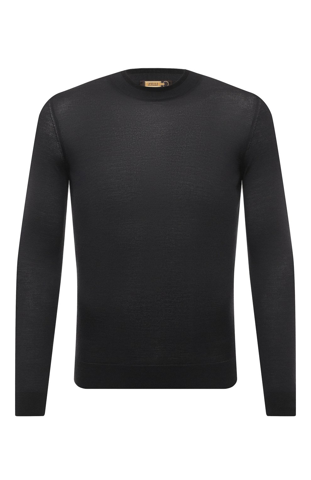 Джемпер из кашемира и шелка ZILLI, арт. KHM001M0330VBJ000, фото 1