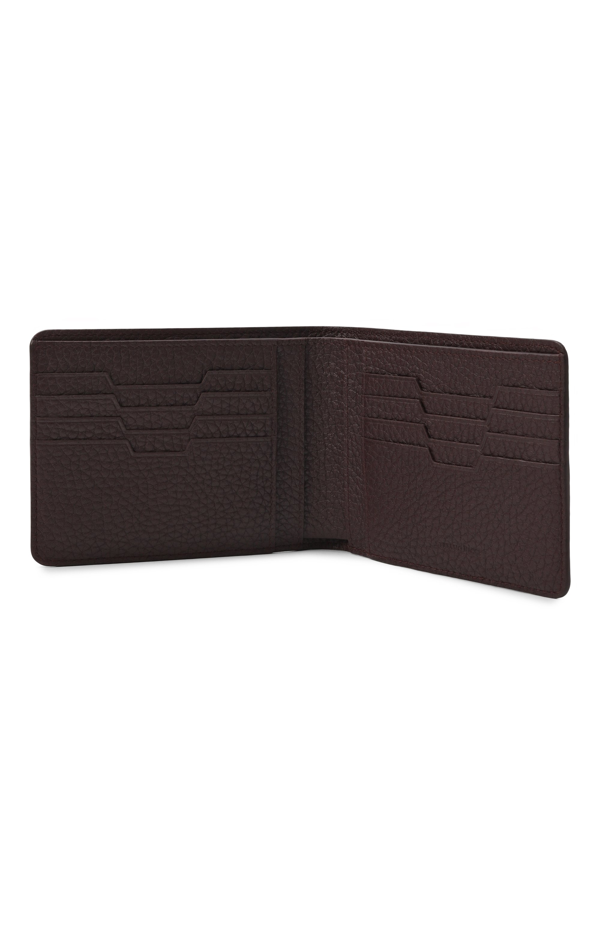 Кожаное портмоне STEFANO RICCI, арт. PP301P*/VD, фото 3