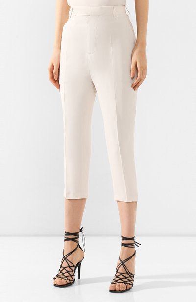 Брюки RICK OWENS, арт. RP20S1309/CC, фото 3