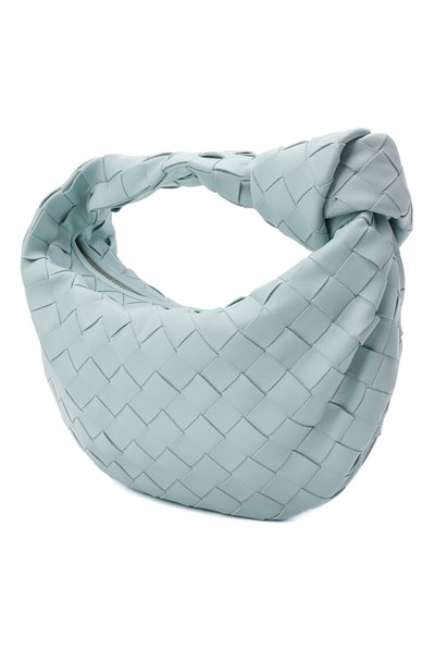 Сумка jodie mini BOTTEGA VENETA, арт. 651876/VCPP5, фото 4