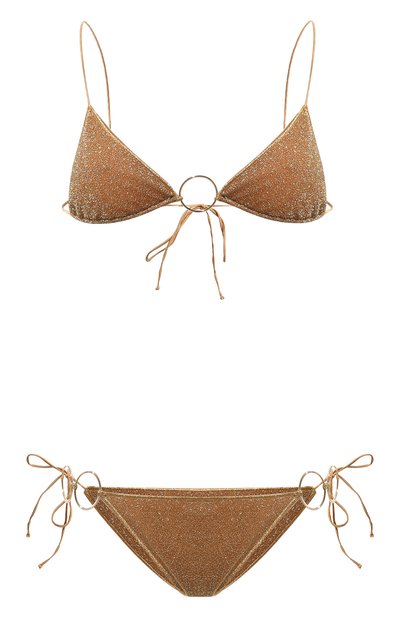 Раздельный купальник OSEREE, арт. LNS249, фото 1