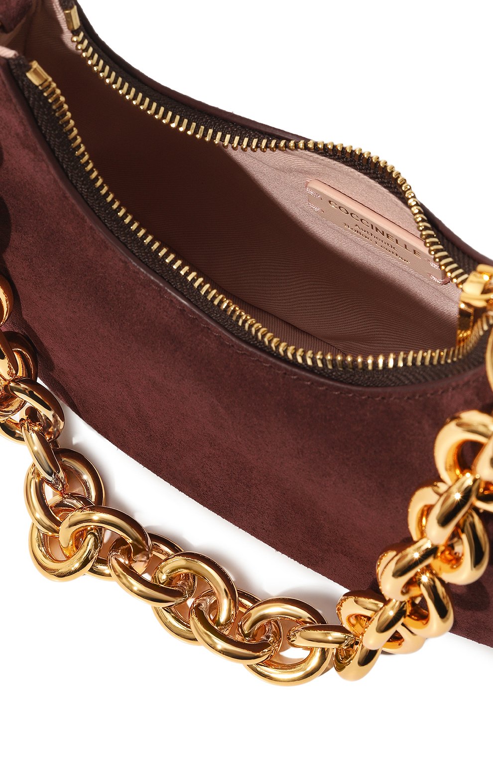 Сумка carrie COCCINELLE, арт. E5 NPG 53 01 01, фото 5