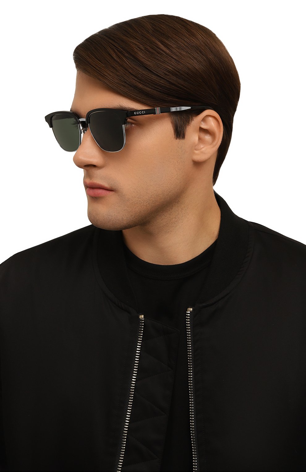 Солнцезащитные очки GUCCI, арт. GG1499SK 004, фото 2