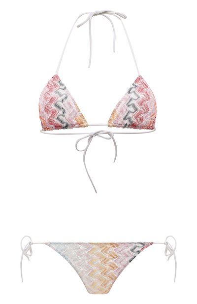 Раздельный купальник MISSONI, арт. MC22SP00/BR00NB, фото 1