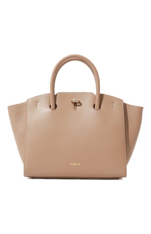Сумка Furla Genesi medium Furla WB00811/BX0053 Бежевый WB00811/BX0053