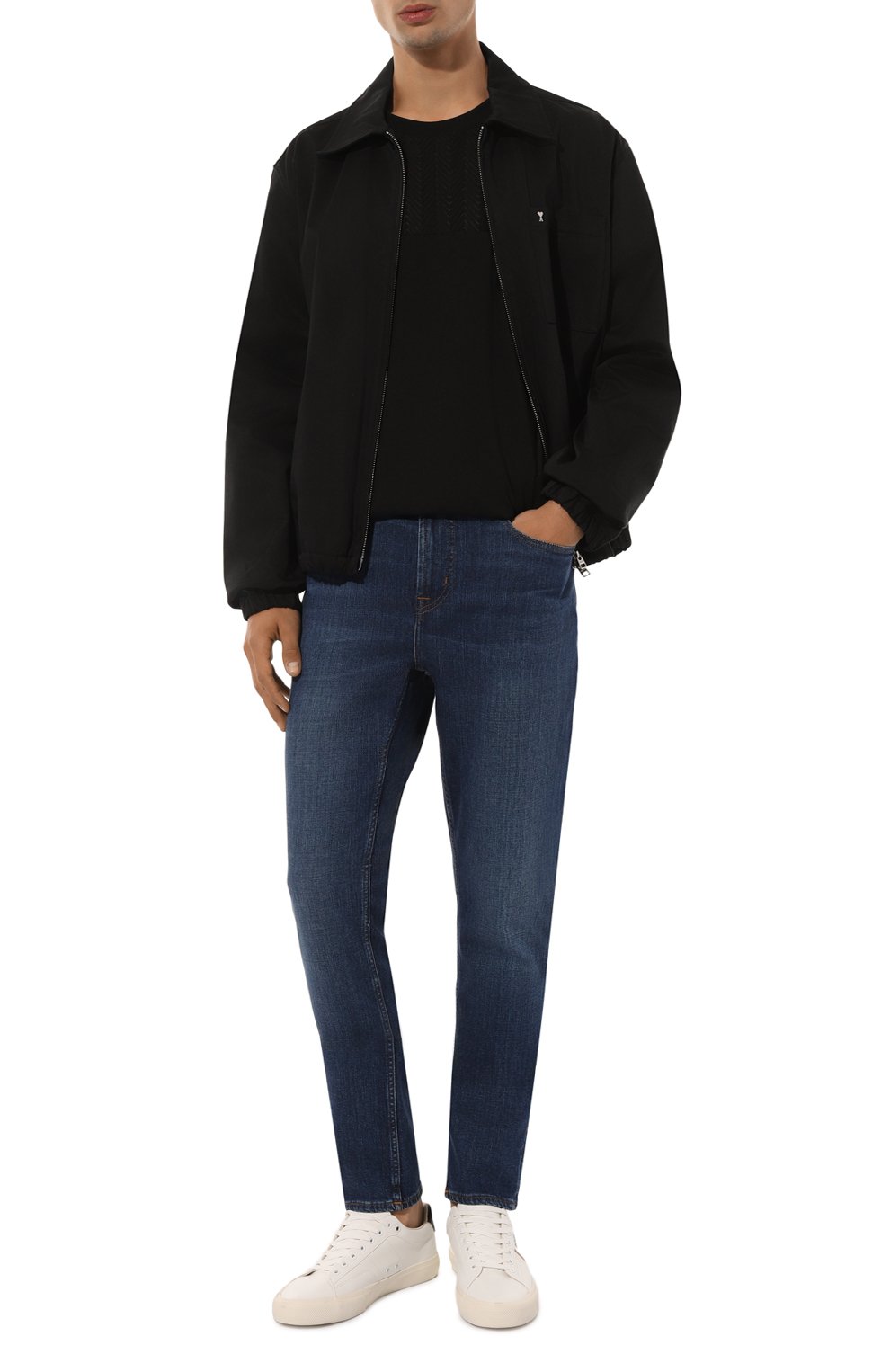 Джинсы paxtyn 7 FOR ALL MANKIND, арт. JSPDC120TP, фото 2