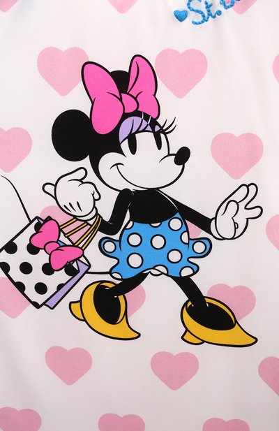 Слитный купальник MC2 SAINT BARTH, арт. STBK/CAR0L/01887F, фото 3