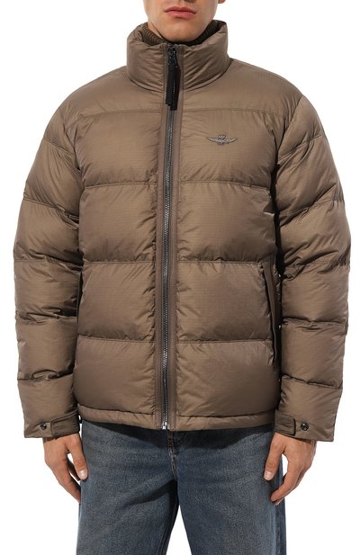 Пуховик AERONAUTICA MILITARE, арт. AB2186CT3375, фото 3