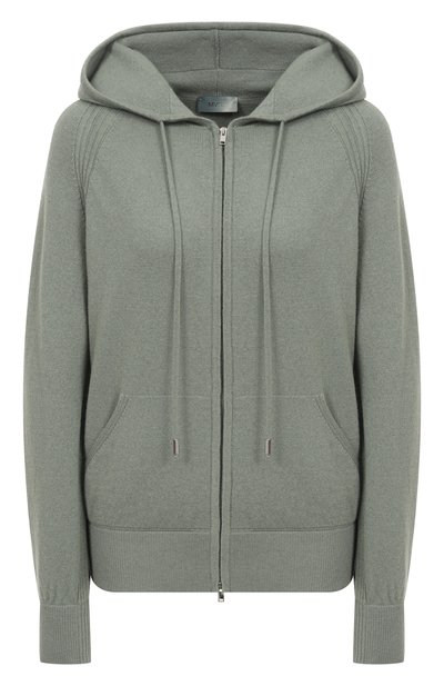 Женский кардиган из шерсти и кашемира MVST, арт. M25.1MW.K011