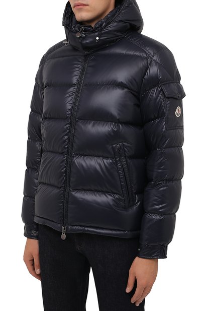 Пуховик maya MONCLER, арт. G2-091-1A536-00-68950, фото 3