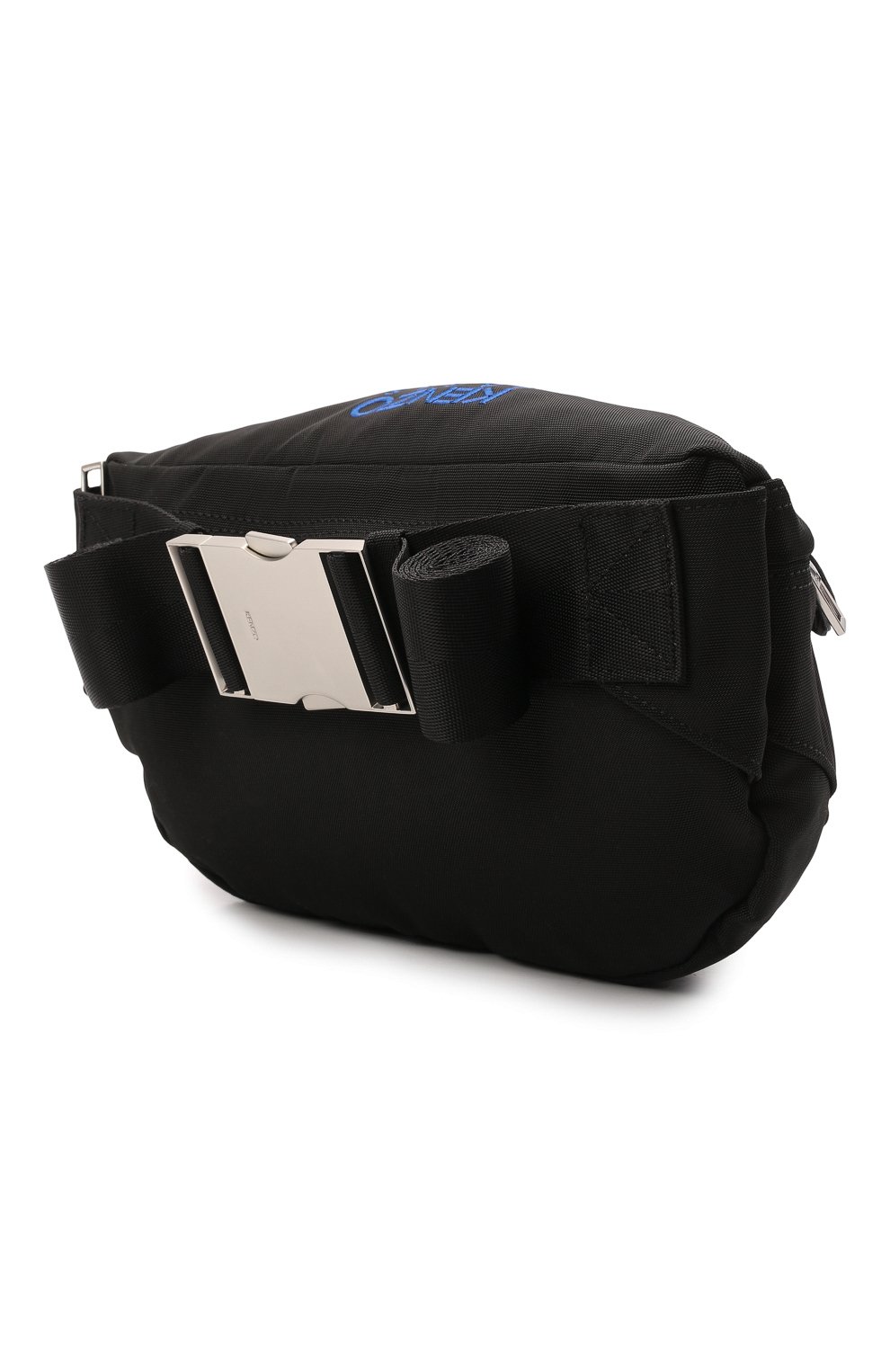 Текстильная поясная сумка KENZO, арт. FA65SF305F20, фото 4