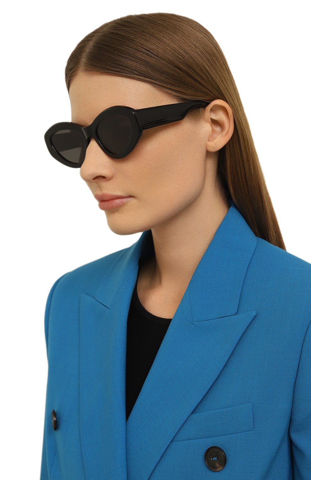 Солнцезащитные очки CHIMI, арт. 09 BLACK, фото 2