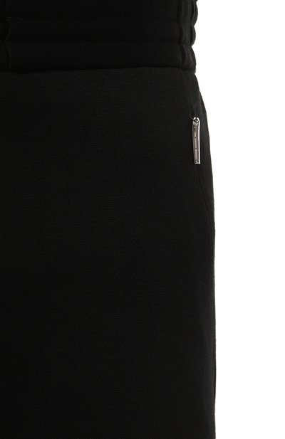 Шерстяные брюки STEFANO RICCI, арт. M1T3400210/W0001D, фото 5