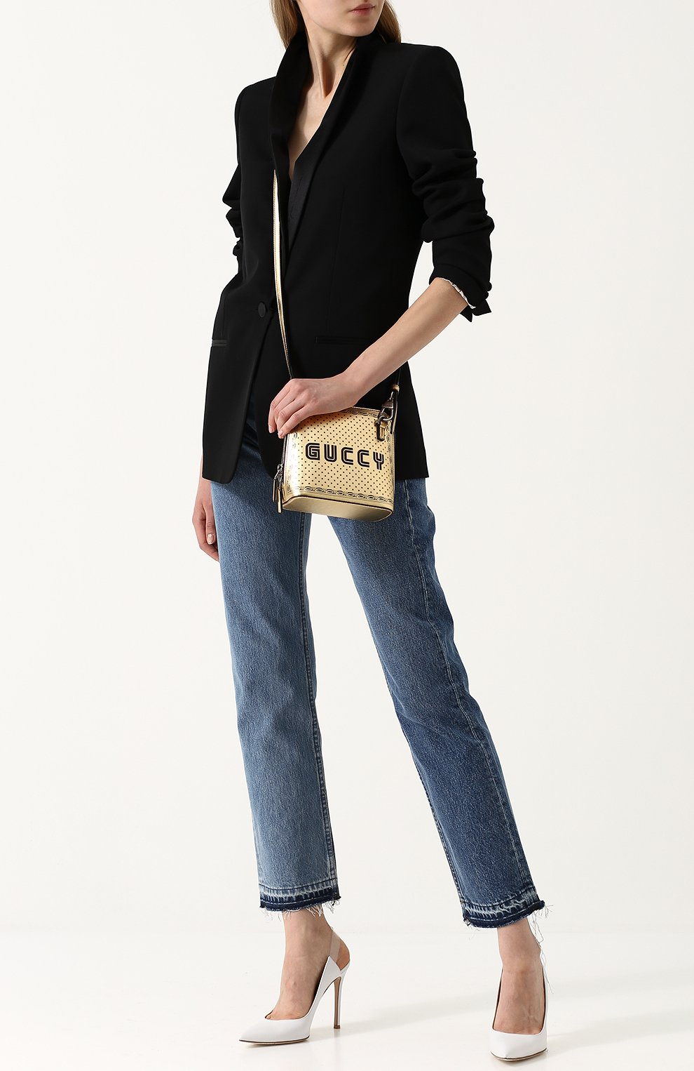 Сумка guccy mini GUCCI, арт. 511189/K2YPN, фото 2