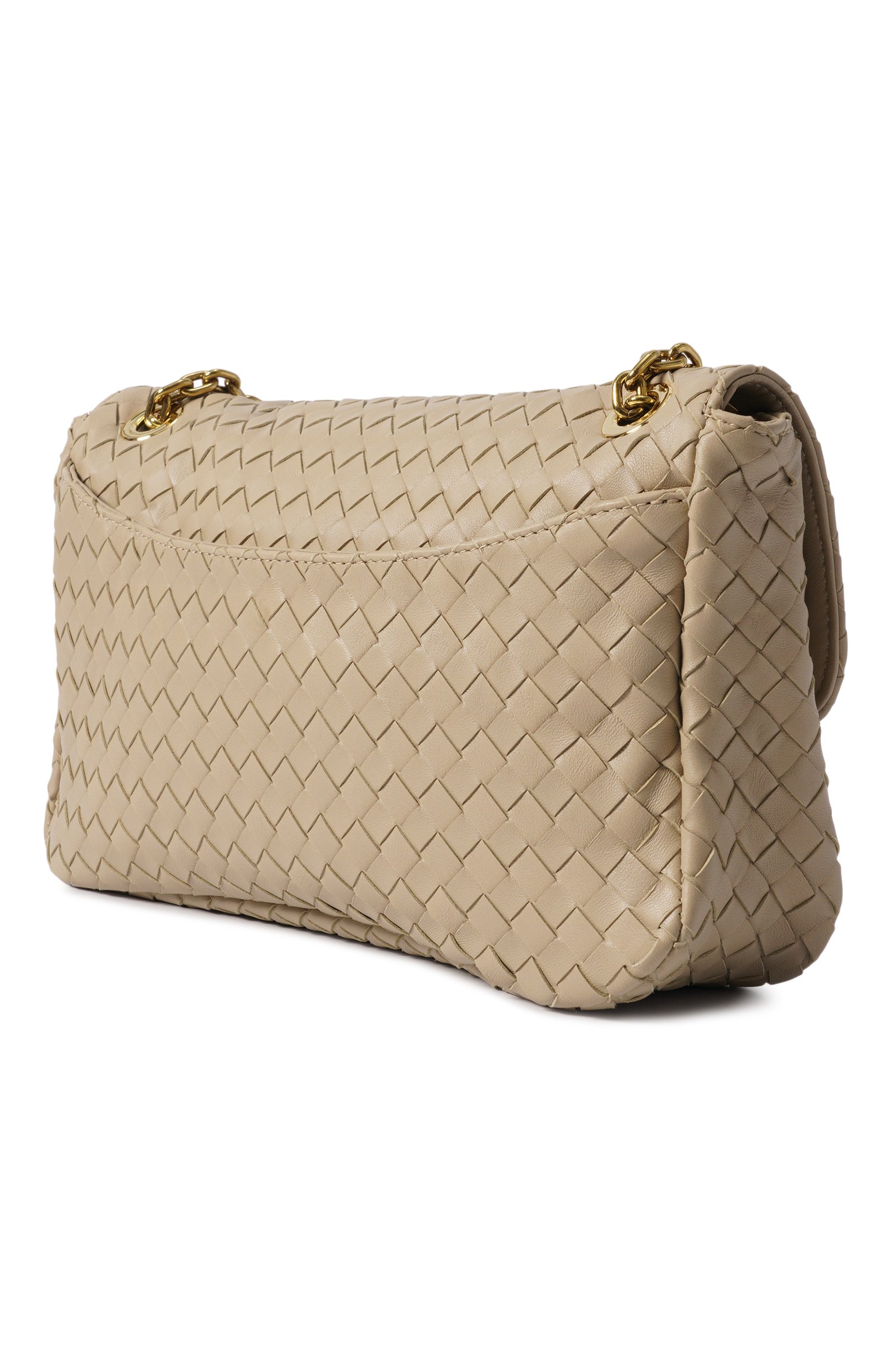 Сумка madison medium BOTTEGA VENETA, арт. 876648/V6JG0, фото 4