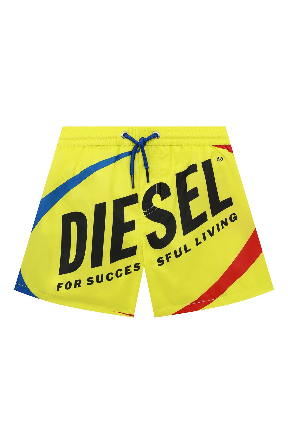 Плавки-шорты DIESEL, арт. J00699-0IBAZ, фото 1
