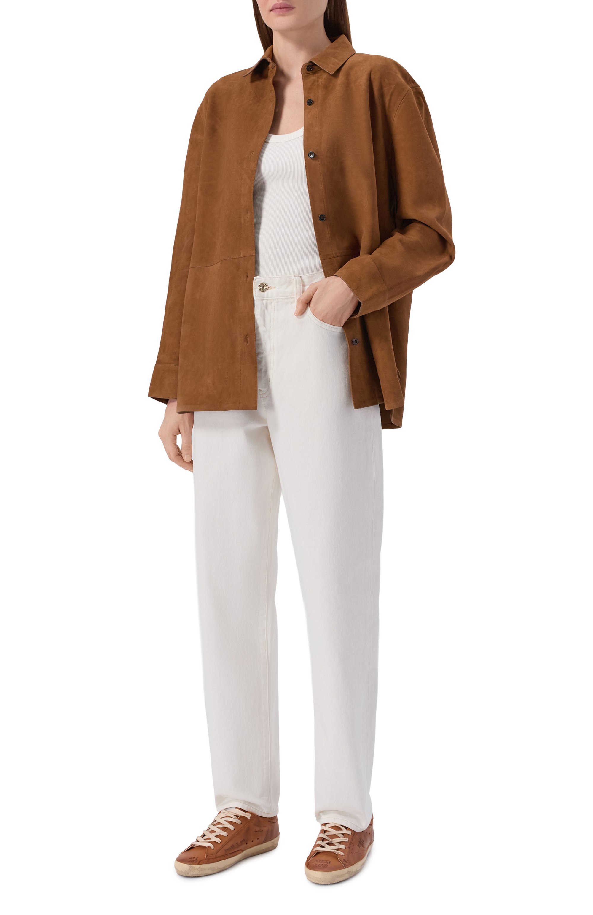 Джинсы the neat FRAME DENIM, арт. 1018728/THE NEAT, фото 2