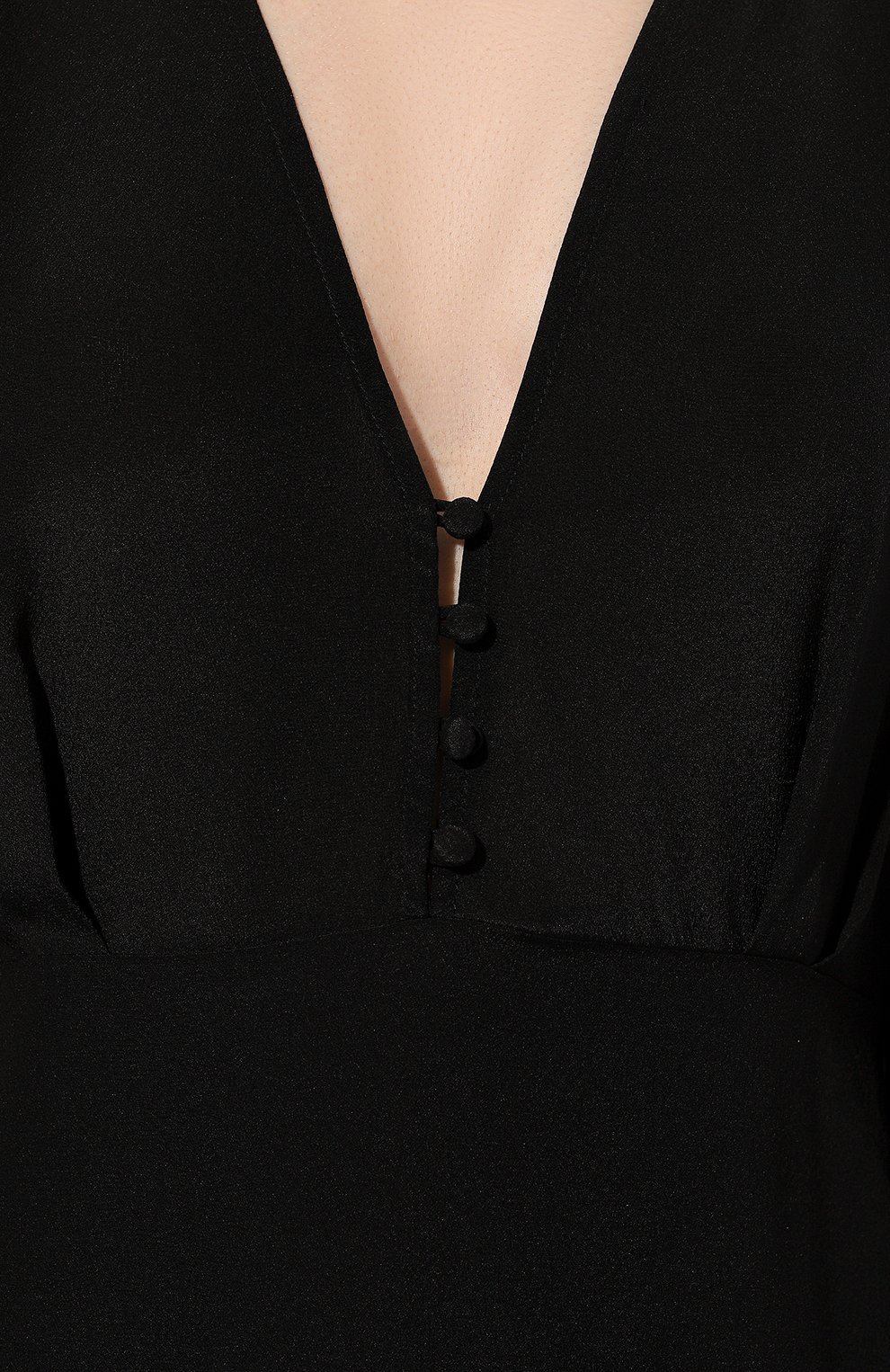 Шелковое платье JACOB LEE, арт. WD0117SS24B, фото 5