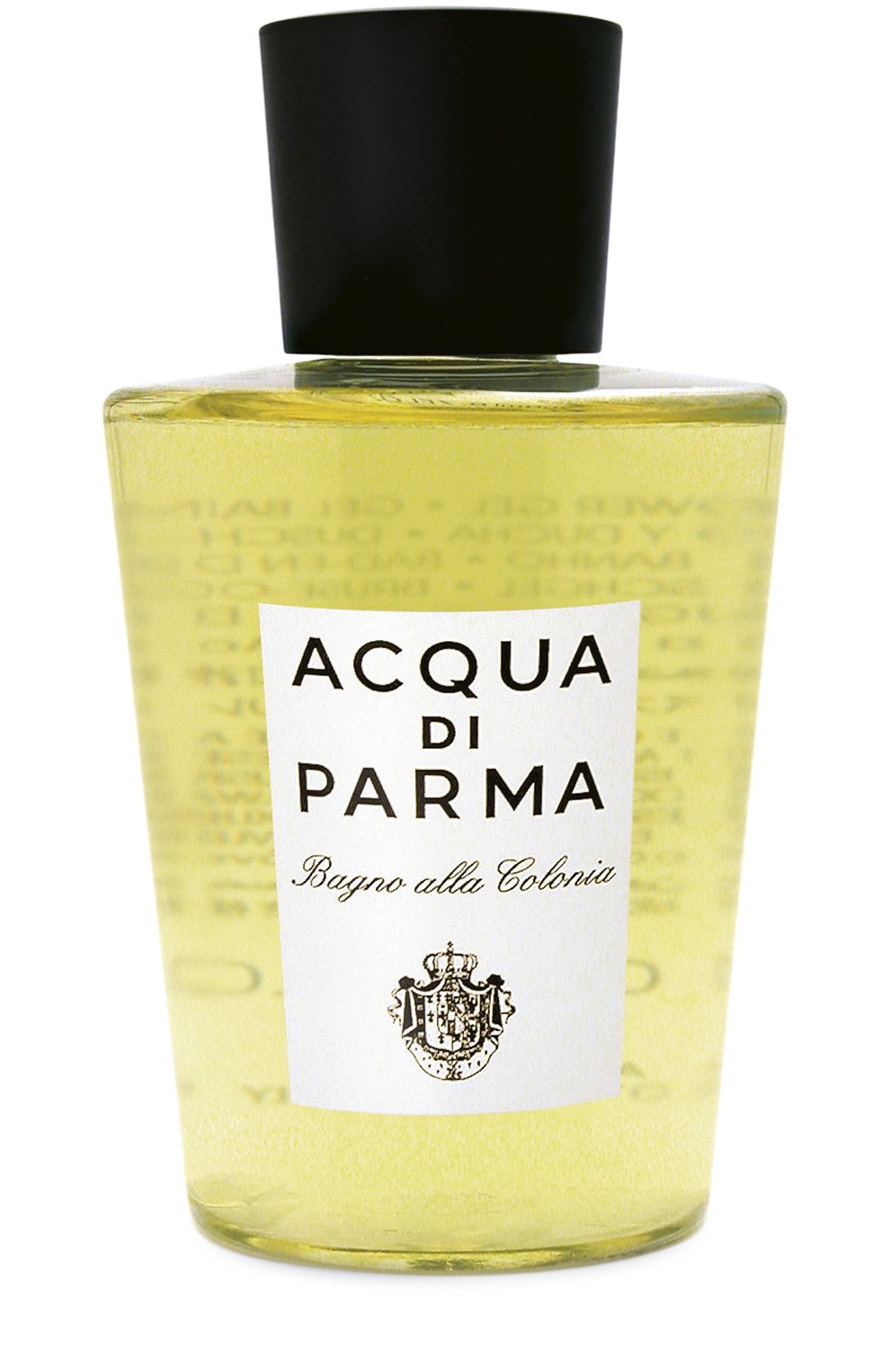 Гель для ванны и душа colonia (200ml) ACQUA DI PARMA, арт. 67, фото 1