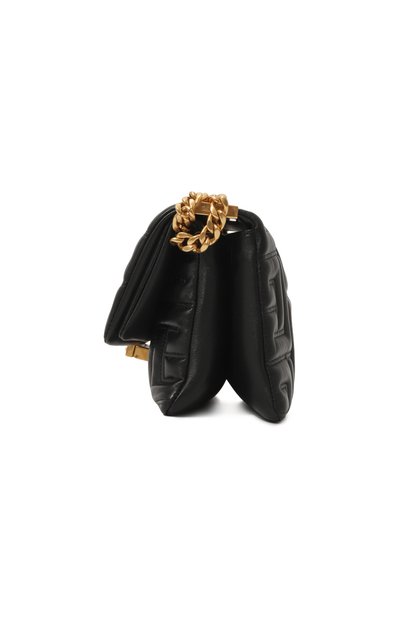 Сумка 1945 small BALMAIN, арт. AN1BJ778LNQD, фото 4