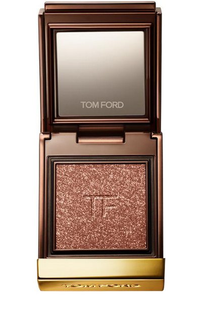 Женские тени для век private shadow, оттенок fire sign paillette TOM FORD, арт. T5J3-03