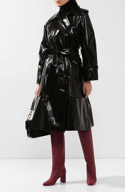 Кожаные сапоги L'AUTRE CHOSE, арт. LDK053.75WP2828, фото 2