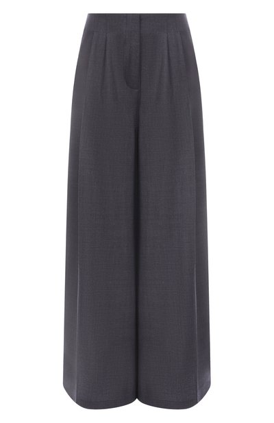 Женские шерстяные брюки ХОХЛОМА Х АЛЕНА АХМАДУЛЛИНА, арт. WTP2113